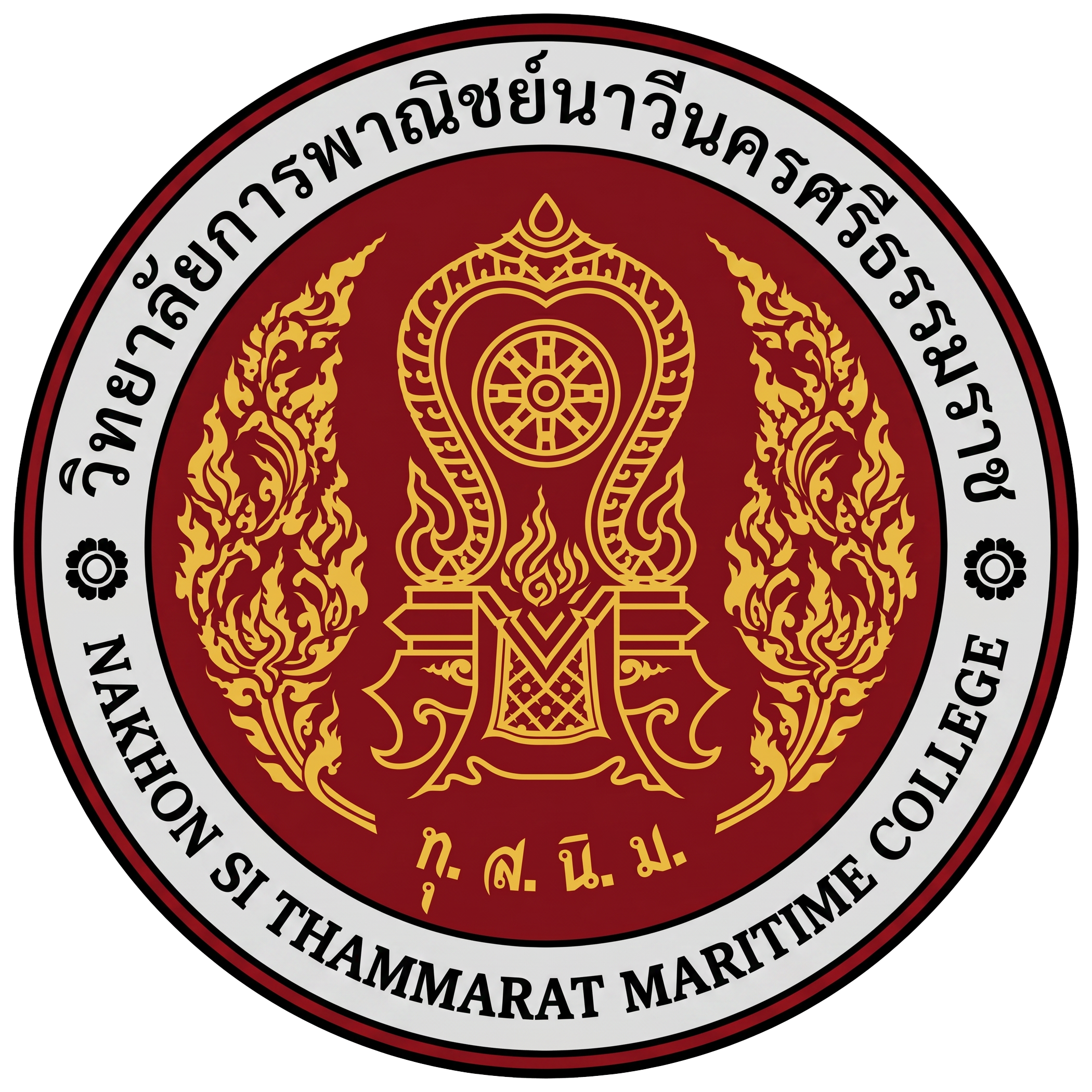 NMC logo